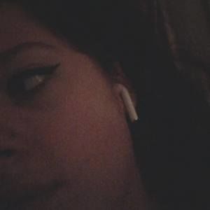 Meet your Posher, Natasha